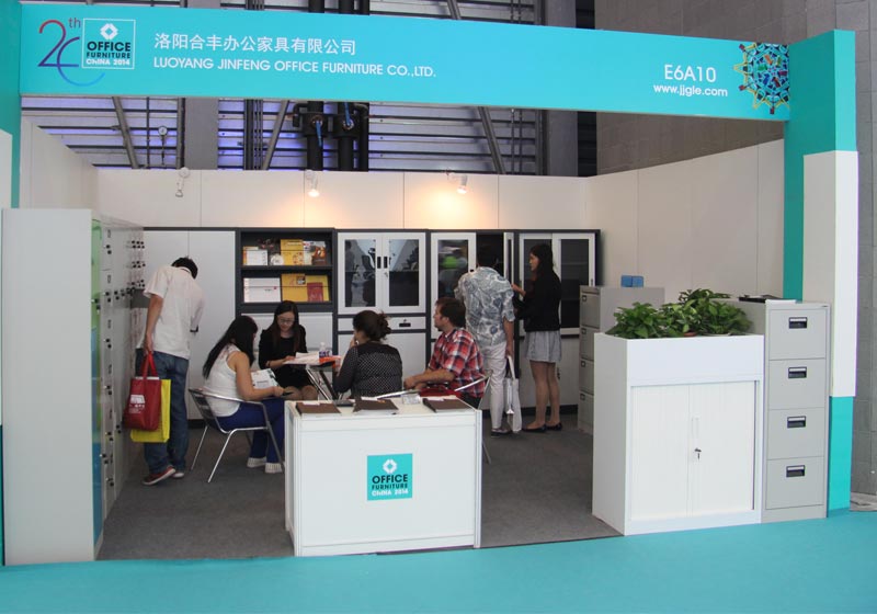 Office Furniture China 2014