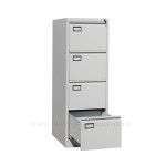 4 drawer office file cabinet