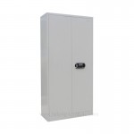 Secure Storage Cabinets