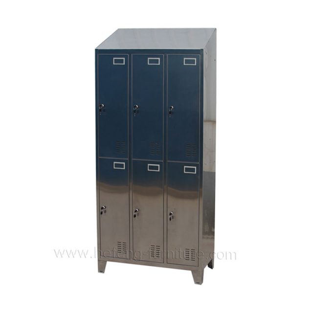 Stainless Steel Furniture - Luoyang Hefeng Furniture