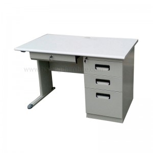 Steel Office Work Table - Luoyang Hefeng Furniture