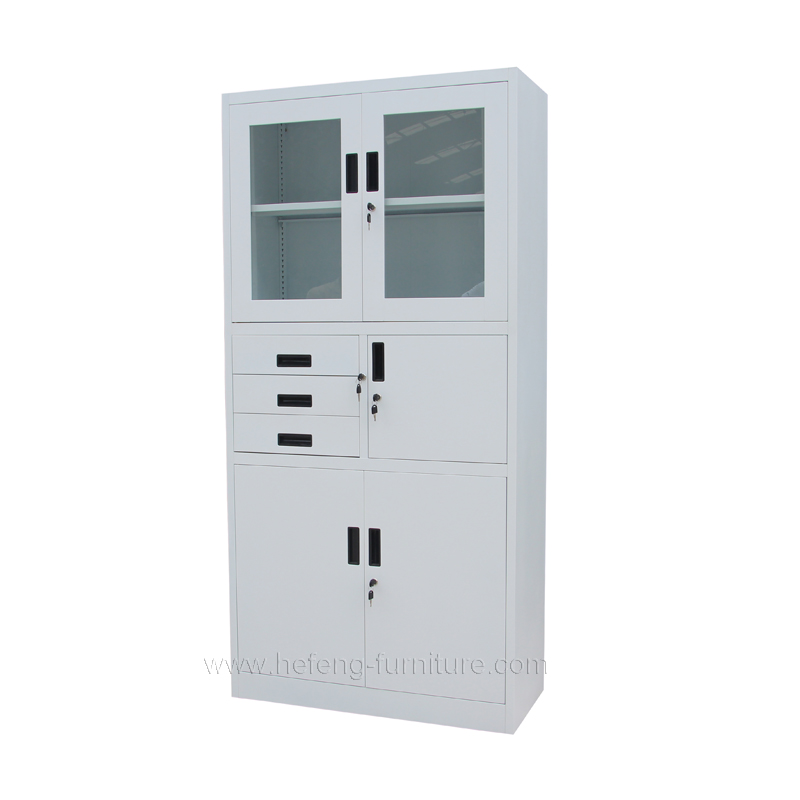 Small Cabinet with Drawers - Luoyang Hefeng Furniture