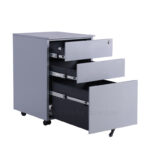 Drawer Storage Cabinet(3)