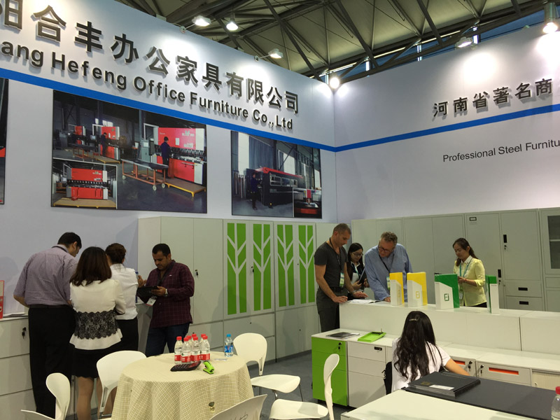 Office Furniture China 2015
