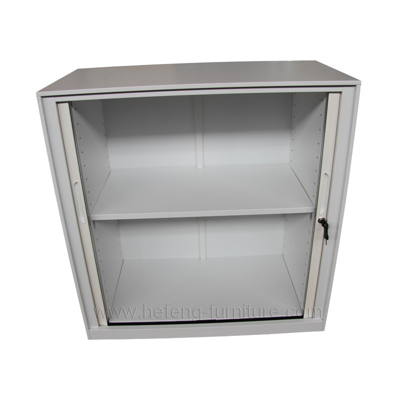 Small Roller Shutter Cabinets - Luoyang Hefeng Furniture