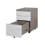 Rolling File Cabinet(2)