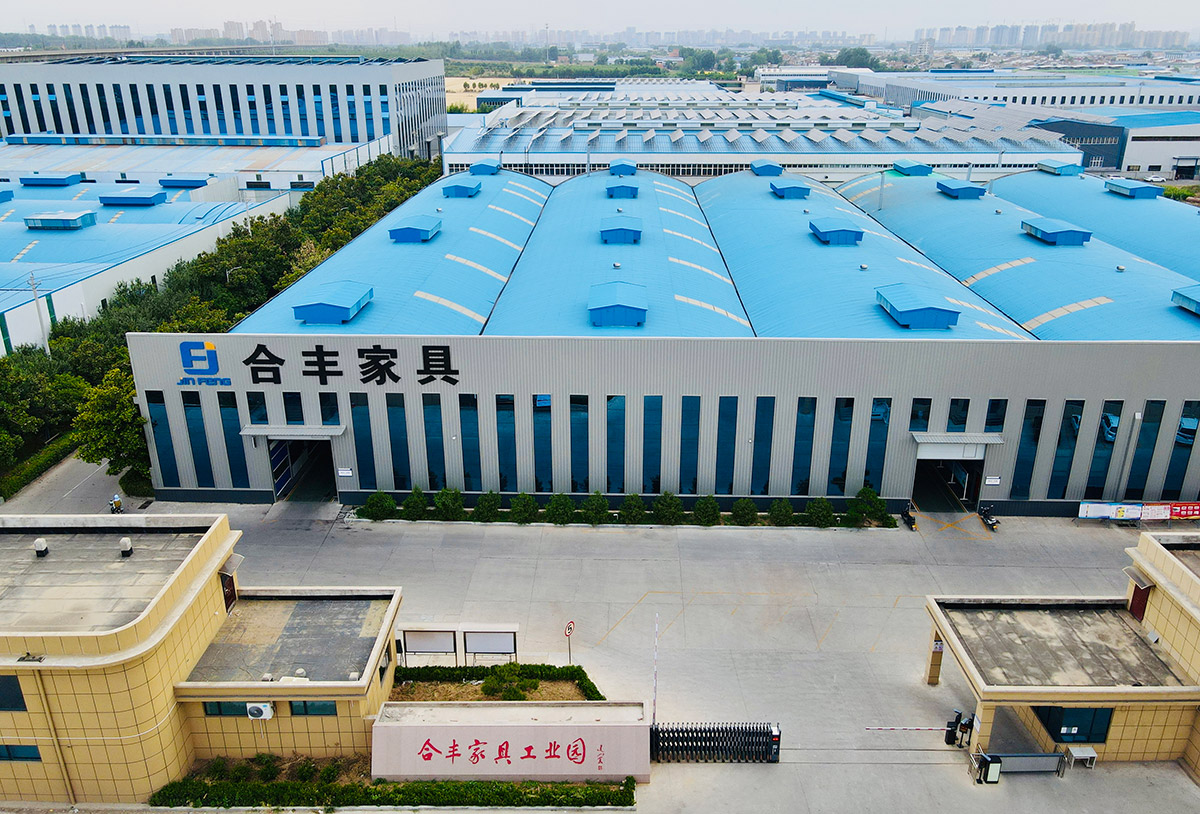 Hefeng Group