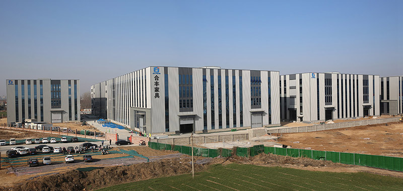 Hefeng New Factory 2024