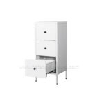 3 drawer storage cabinet(2)