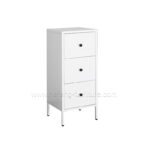 3 drawer storage cabinet(5)