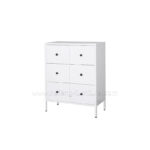 6 drawer double dresser(1)