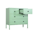 bedroom chest of 4 drawers(2)