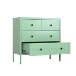 bedroom chest of 4 drawers(3)