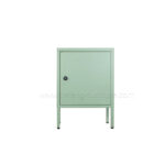 bedside metal cabinet(4)