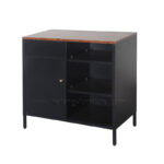 cabinet sideboard single door(2)