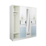 freestanding wardrobe abinet(2)