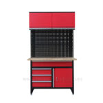 garage storage workbench(1)