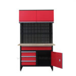 garage storage workbench(2)